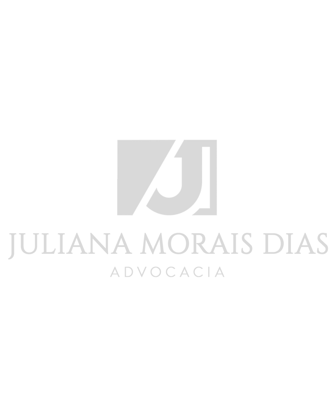 Juliana Morais Dias Advocacia
